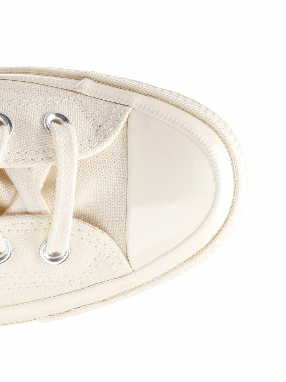 Comme des Garçons Play Converse chuck Taylor All Star