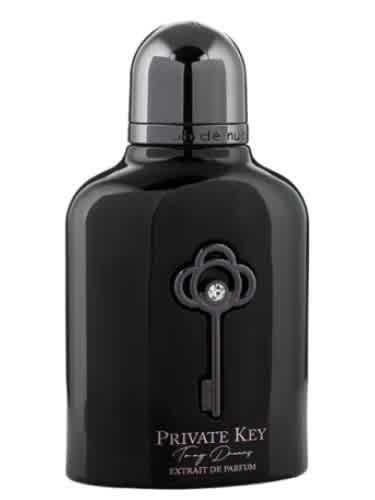 Armaf Unisex Club De Nuit Private Key To My Dream Extrait de Parfum Spray 3.4 oz Fragrances 6294015164992
