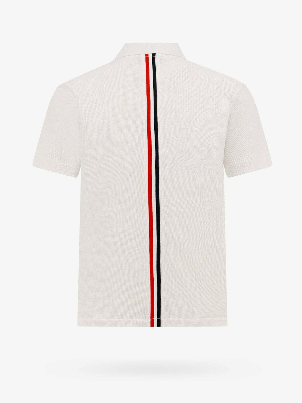 Thom Browne   Polo Shirt White   Womens