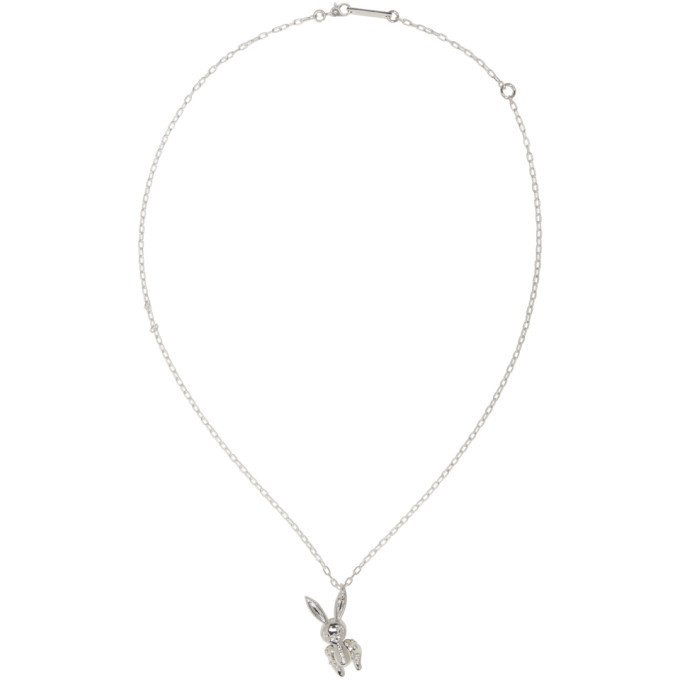 Ambush hot sale bunny necklace