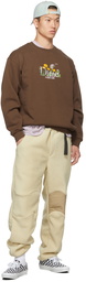 Dime Fleece Plein-Air Lounge Pants