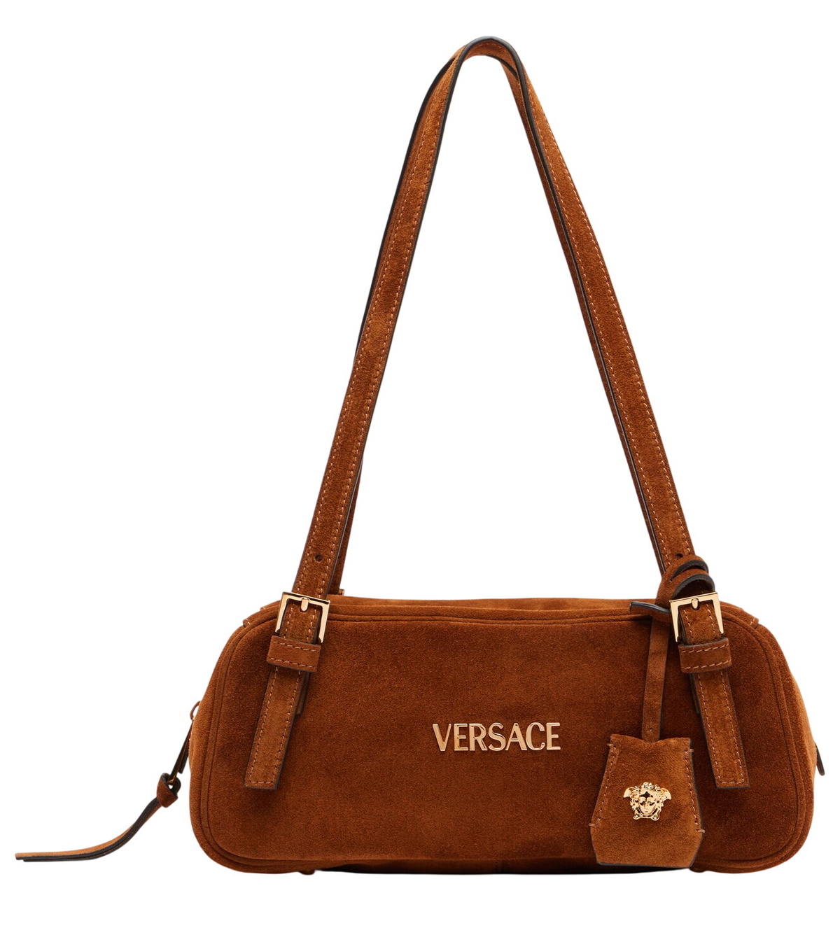 VERSACE JEANS COUTURE - Bag With Logo Versace