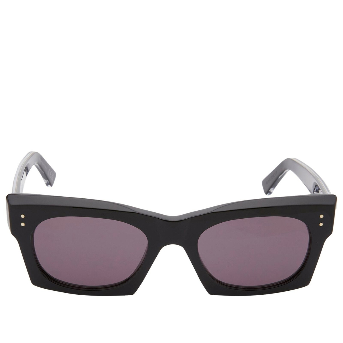 Retrosuperfuture x Marni Edku Sunglasses in Black 