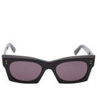 Retrosuperfuture x Marni Edku Sunglasses in Black 