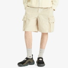Oakley Men's Reserve Cargo Shorts in Mist