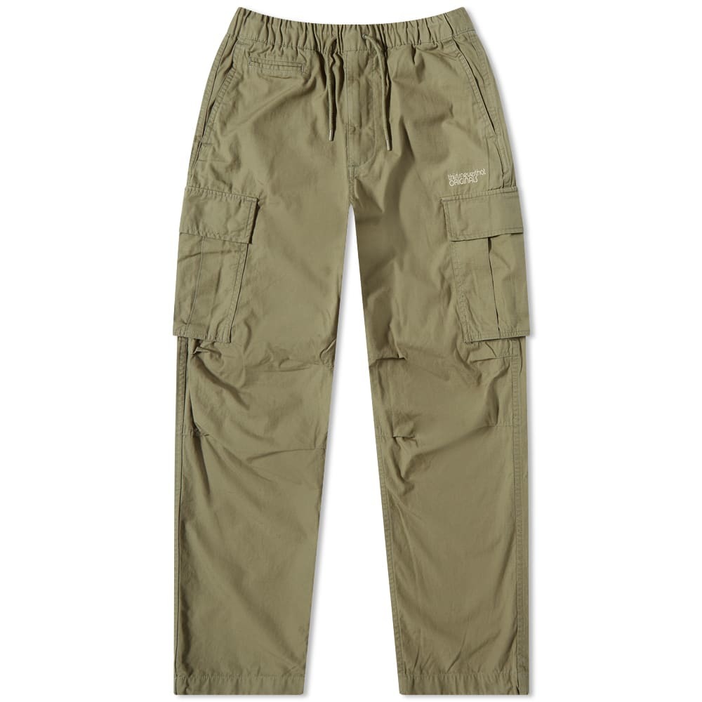 thisisneverthat Cargo Pant