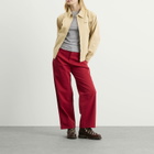 SUNDAYFRUITMARKET Women's Mini Sun Long Sleeve Top in Grey