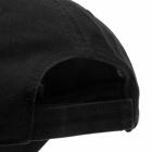 Men's AAPE Washed Cap in Black