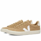 Veja Men's Campo Sneakers in Dune/White