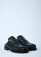 Dries Van Noten Loafer Mules