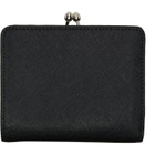 Vivienne Westwood Black Frame Wallet
