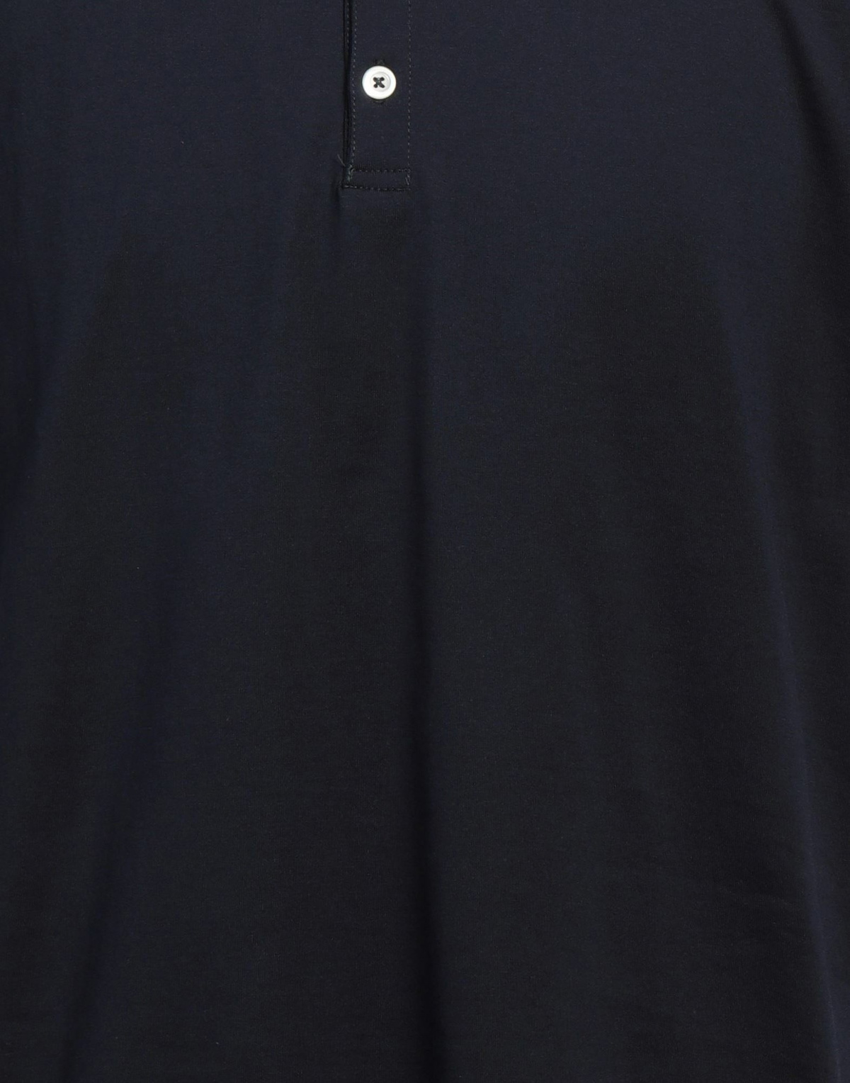 Dondup Mens T-shirt Midnight in Blue