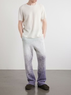 God's True Cashmere - Cashmere T-Shirt - White