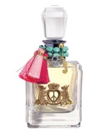Peace Love & Juicy / Juicy Couture EDP Spray 3.4 oz (w)