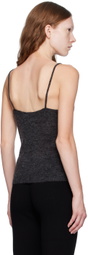 The Garment Gray Verbier Tank Top