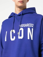 DSQUARED2 - Cotton Sweatshirt