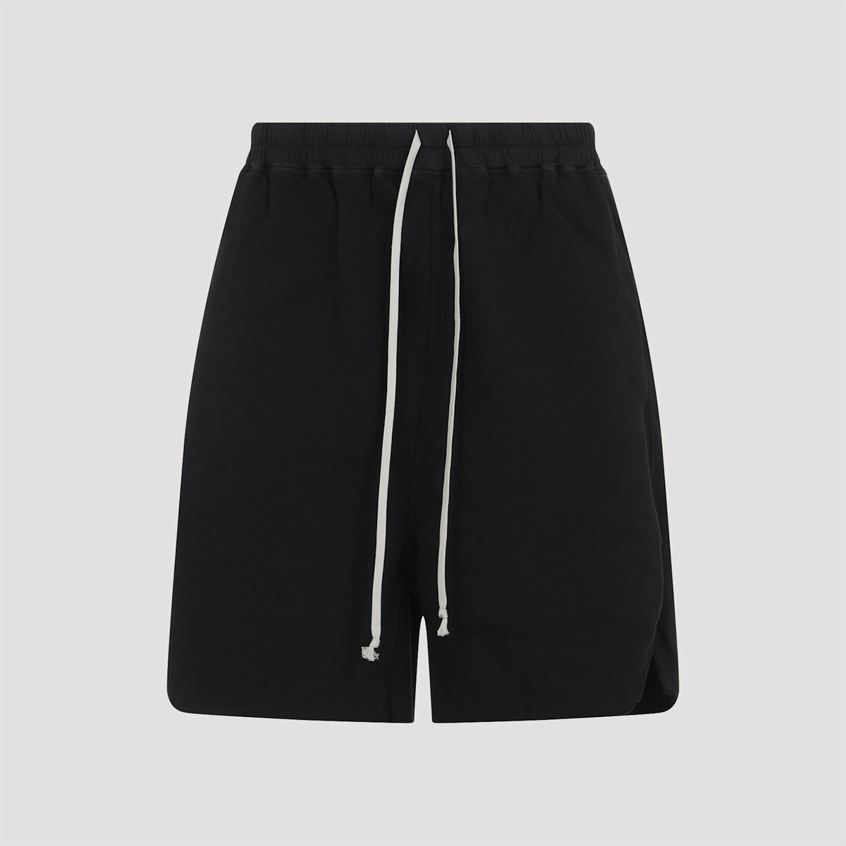 DRKSHDW Button Zip Long Boxers Rick Owens Drkshdw