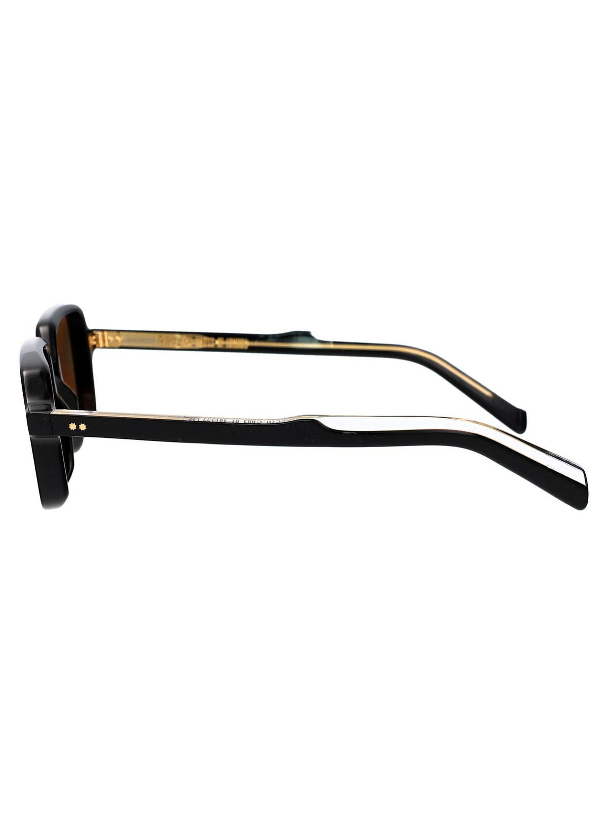 Cutler and Gross Cgsn-gr02-01-48 Sunglasses