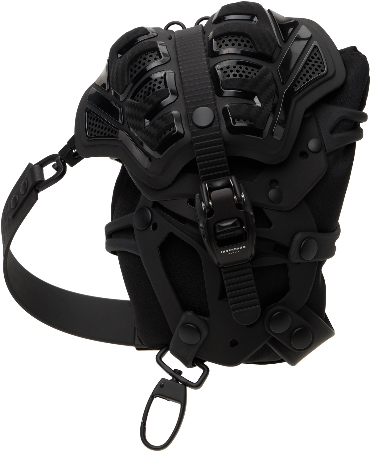 Innerraum Black Module 07 Fanny Pack Innerraum