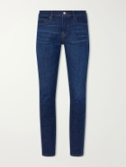 FRAME - L'Homme Slim-Fit Jeans - Blue