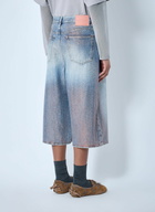 Acne Studios Denim Shorts