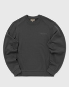 MACRO LOGO CREWNECK