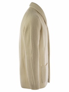 Fedeli Pure Cashmere Cardigan