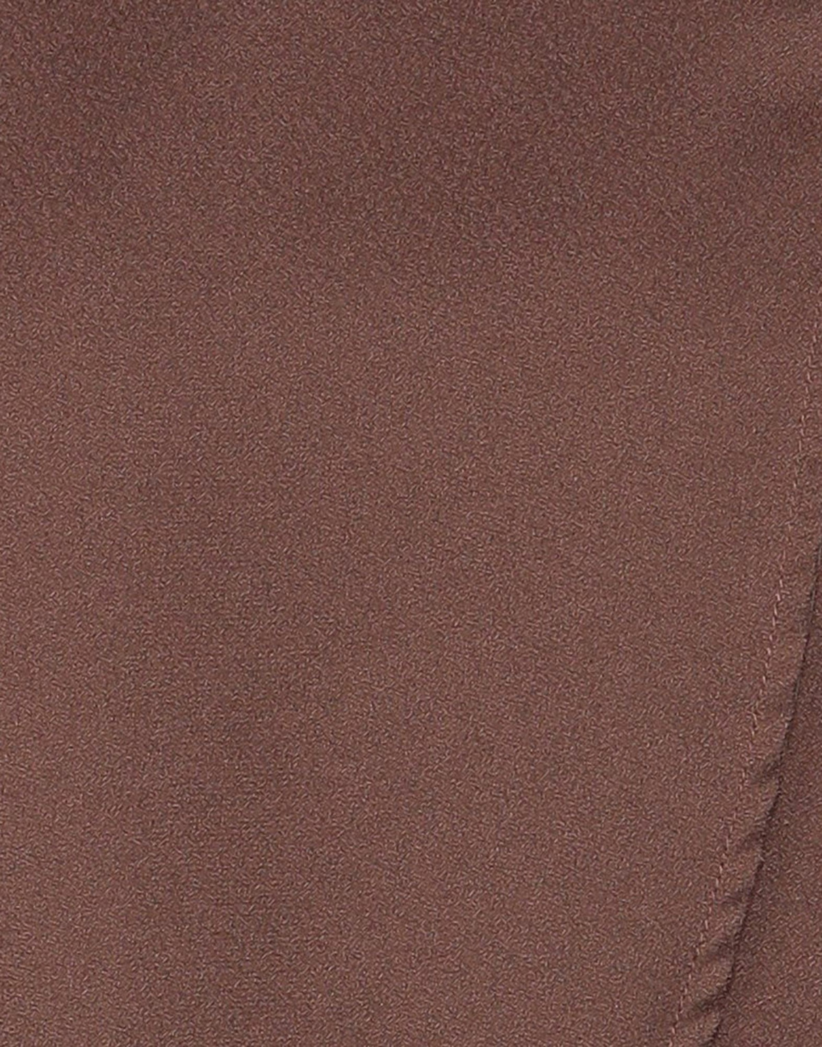 Ballantyne Womens Cape in Brown