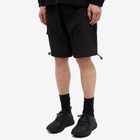 Carrier Goods Men's Expedition Short in Black