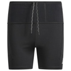 Nike Women's ACG Trail 4in Cycling Shorts in Black/Summit White
