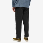 Engineered Garments Men's Andover Pant in Black