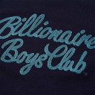 Billionaire Boys Club Script Crew Sweat