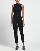 Paige Womens Pants in Black