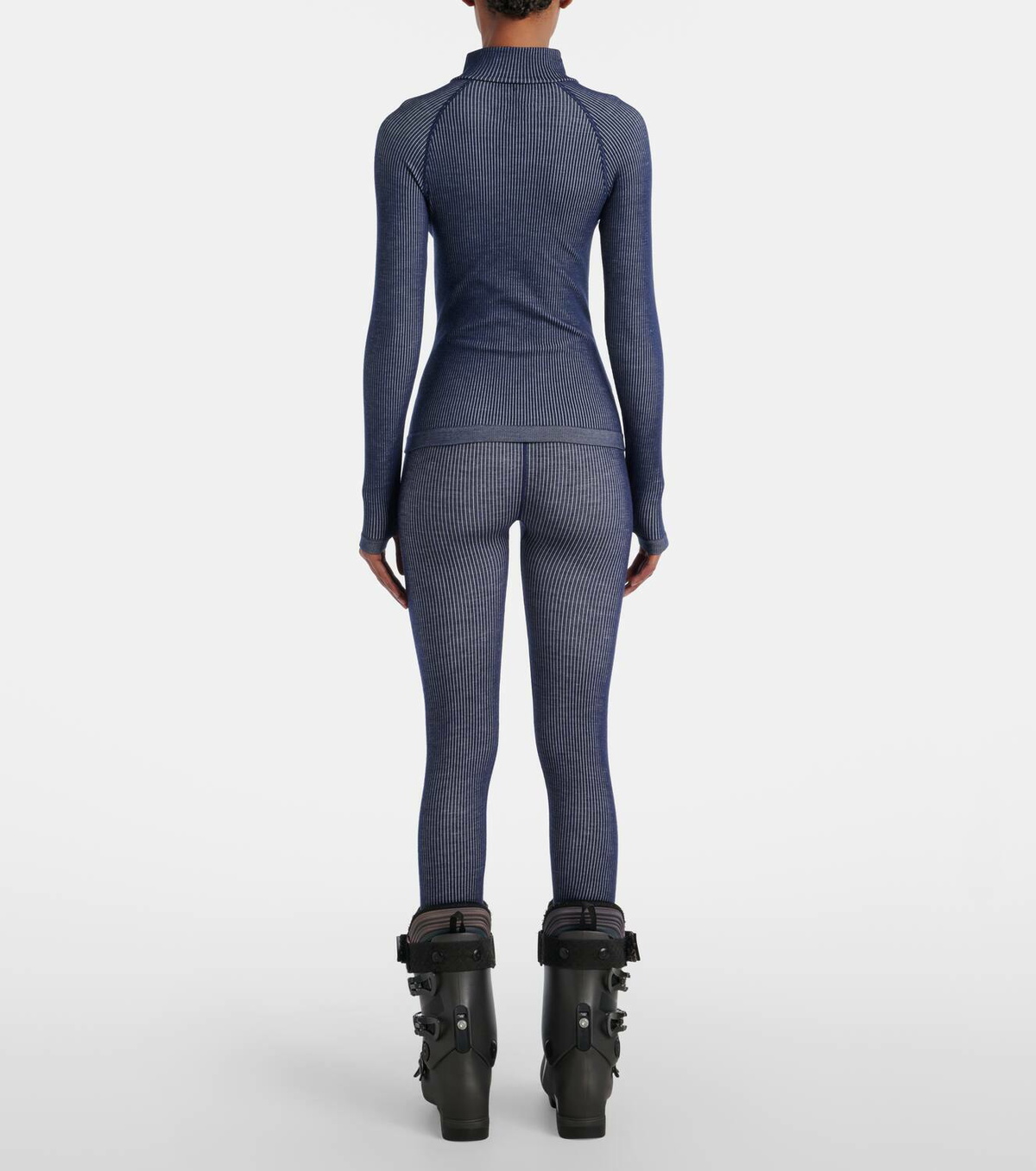 Cordova Stowe ski top