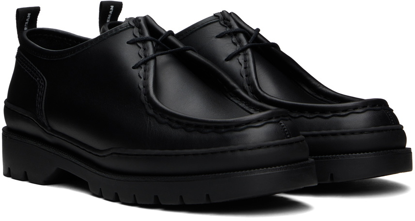 KLEMAN Black Major Derbys