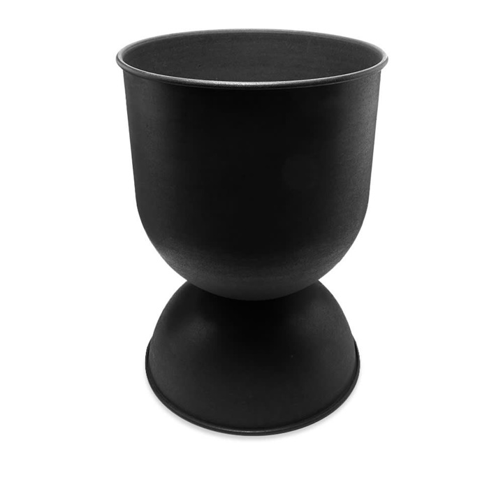 Photo: Ferm Living Hourglass Pot - Medium