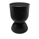 Ferm Living Hourglass Pot - Medium