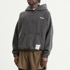 Satisfy Men's SoftCell Hoodie in Aged Black