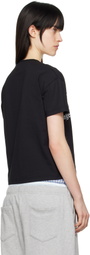 Praying Black 'Busy' T-shirt