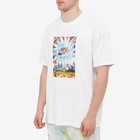 Nike Men's Mountains T-Shirt in White