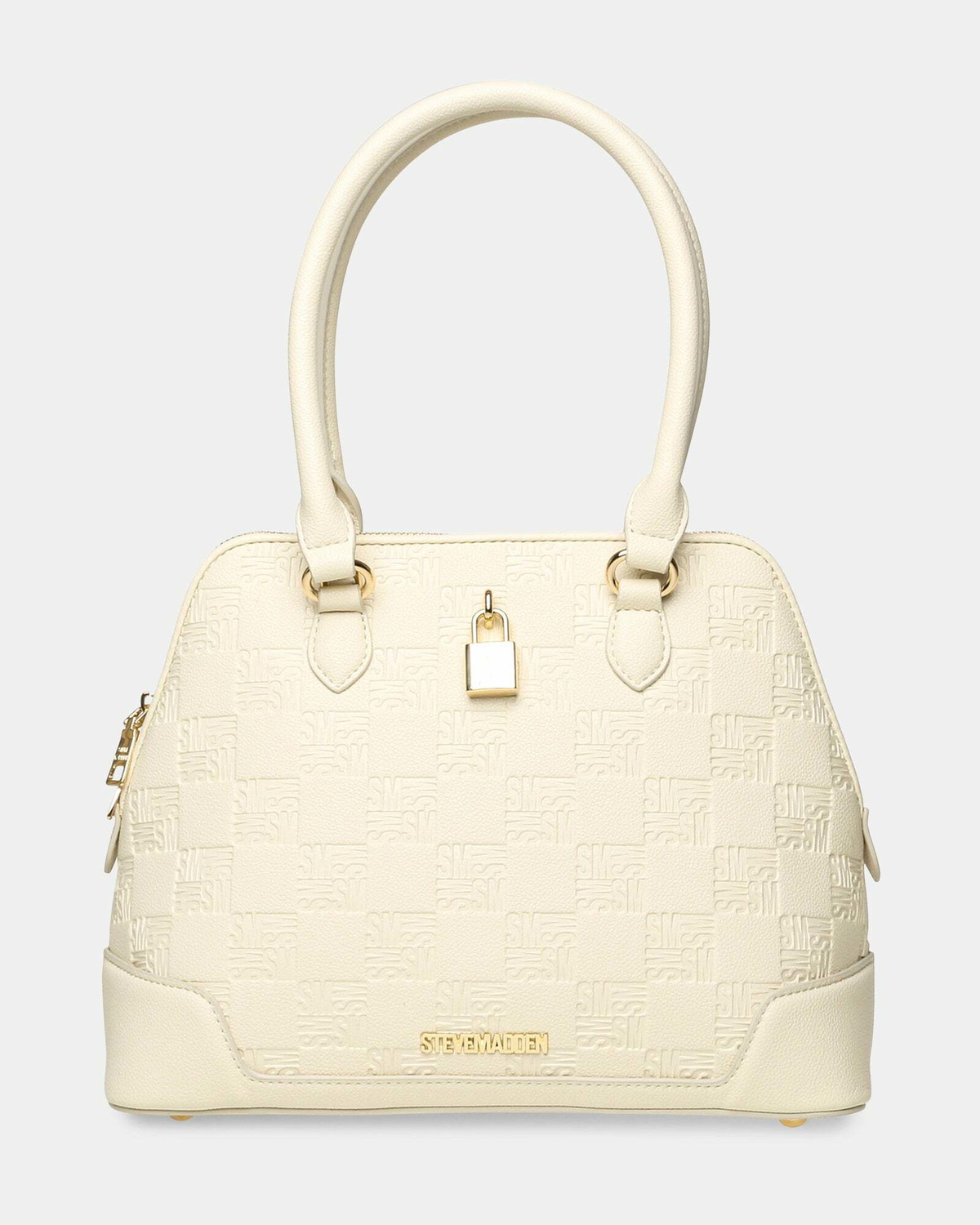 Steve Madden Bwish Bag in Natural