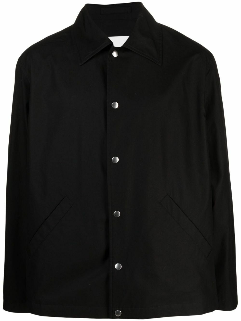JIL SANDER - 24SS JIL SANDER MELTON WOOL ZIP JACKET の通販