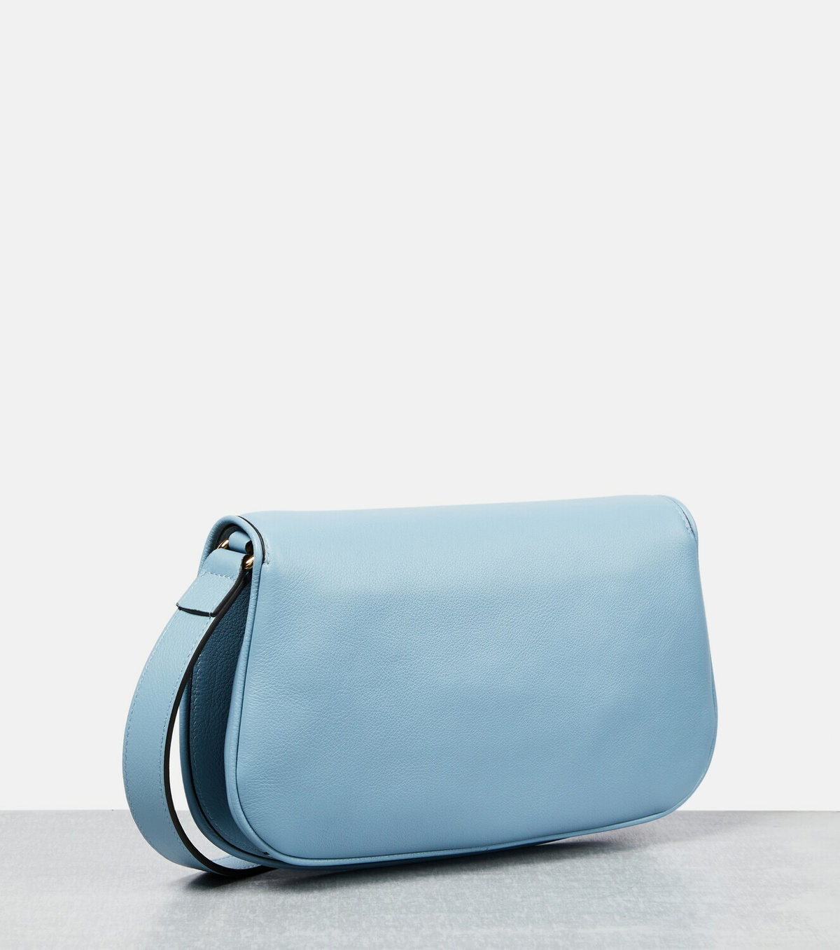 Gucci - Gucci Blondie leather shoulder bag Gucci