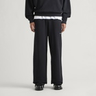 END. Signature Sweatpants in Black