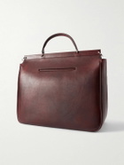 Brunello Cucinelli - Leather Briefcase
