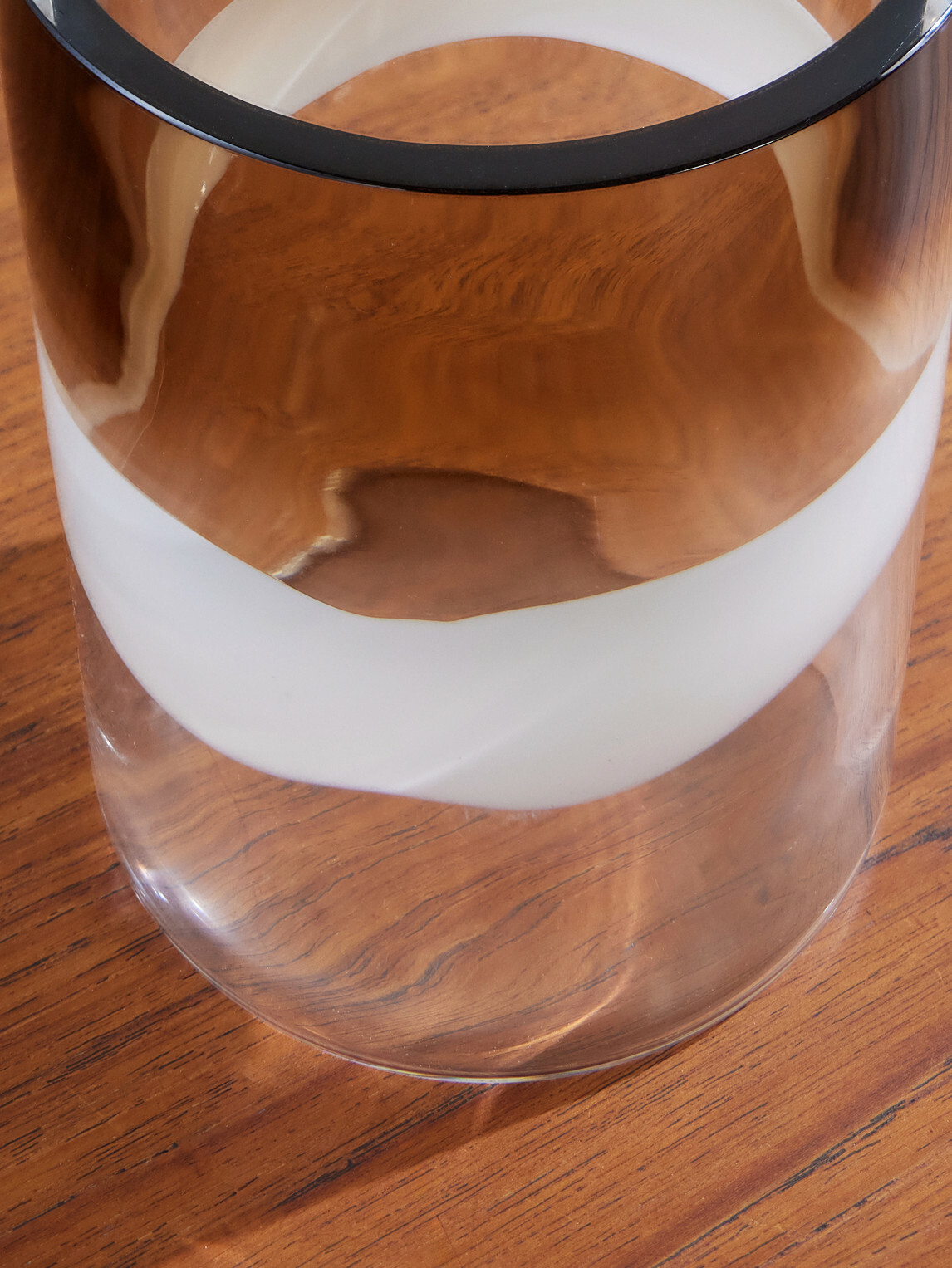Brunello Cucinelli - Gradient Glass Vase