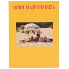 IDEA Oriol Maspons Ibiza Hardcover Book in White 