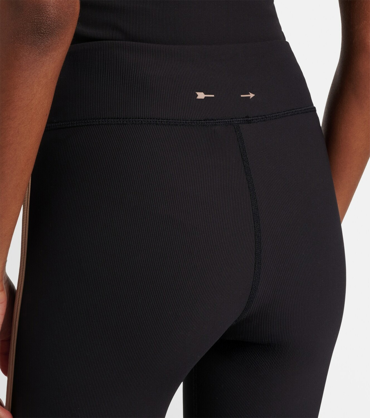 The Upside Rhythm leggings