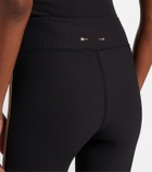 The Upside Rhythm leggings