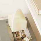 HAY Parade Table Lamp in Shell White